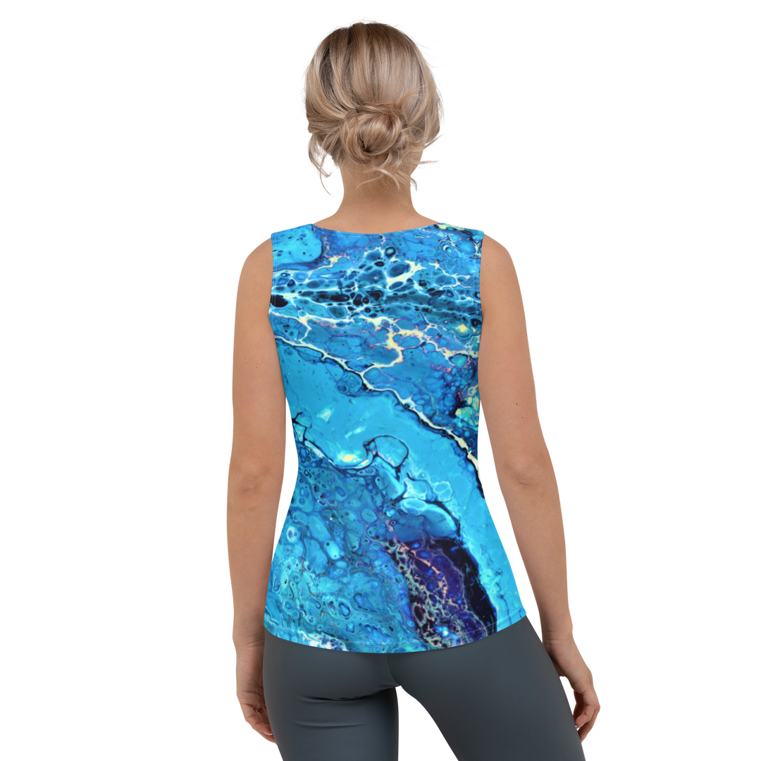 Tank Top BlueX