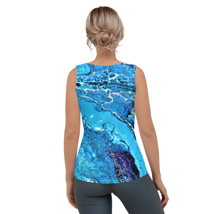 Tank Top BlueX