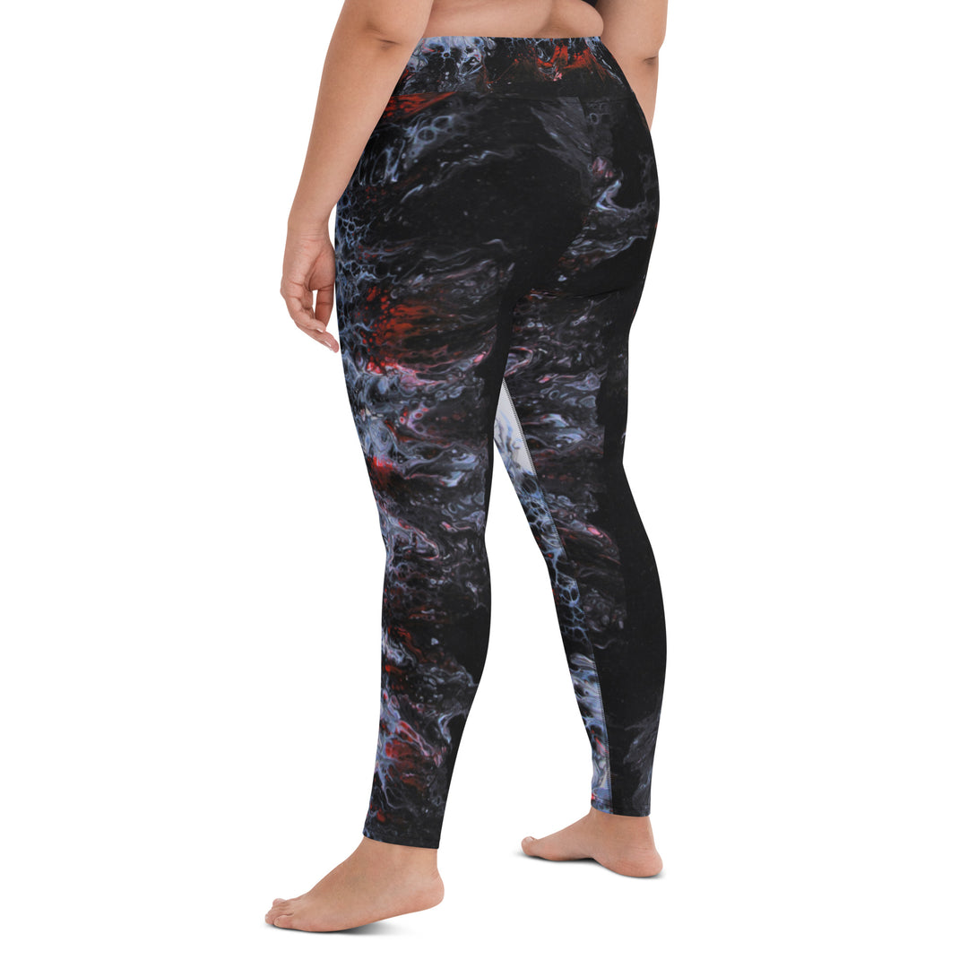 Yoga Leggings Phantom