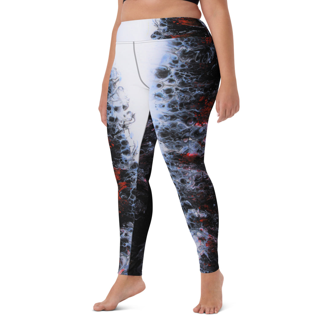 Yoga Leggings Phantom