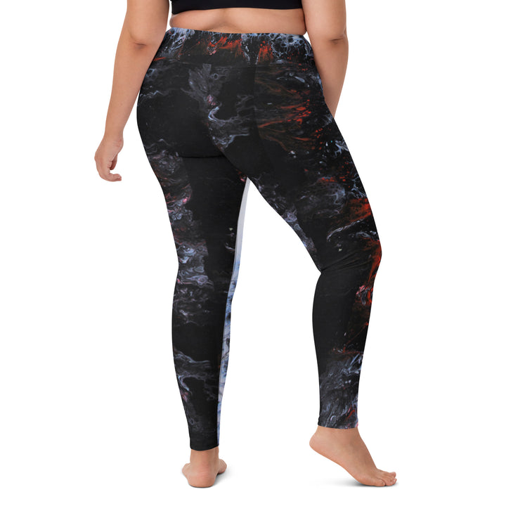 Yoga Leggings Phantom