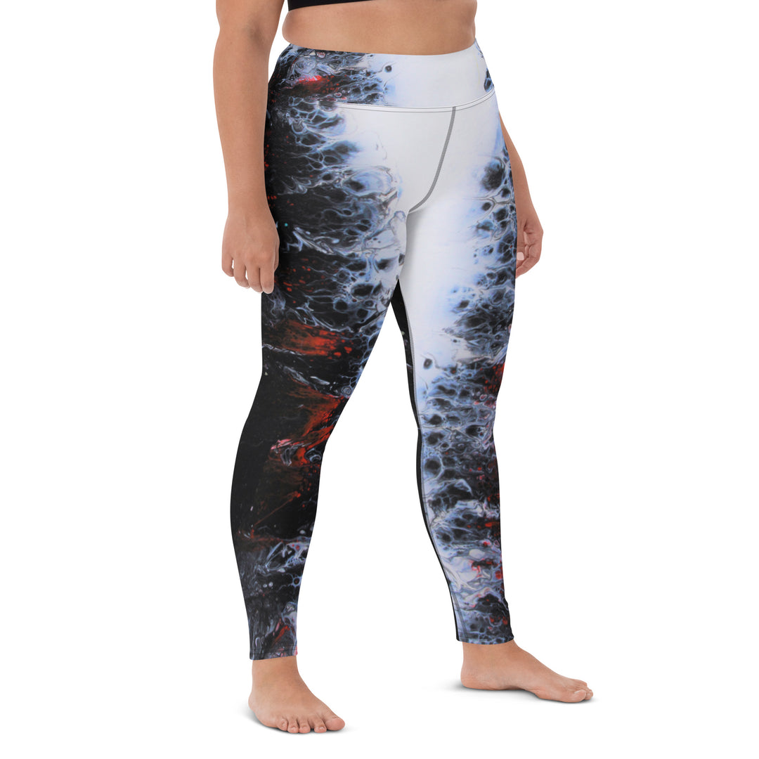 Yoga Leggings Phantom