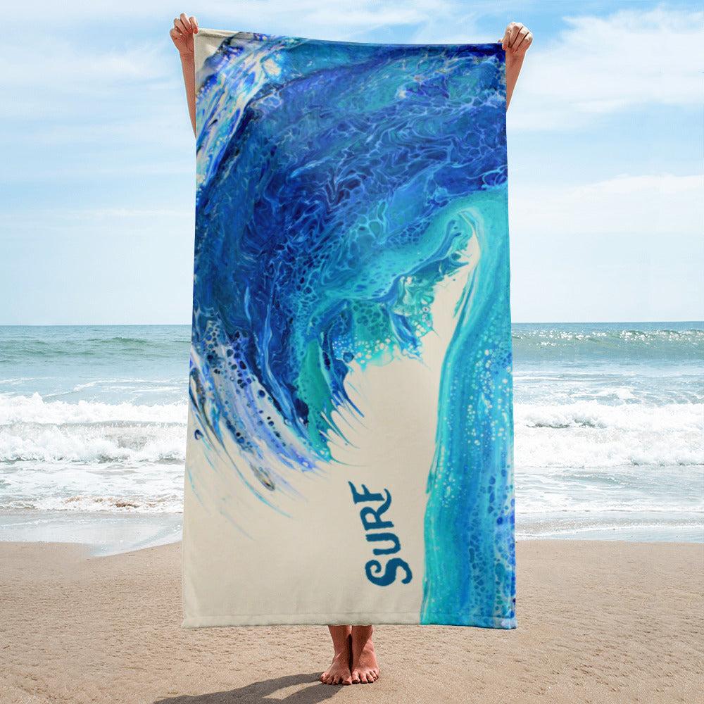 Towel SURF