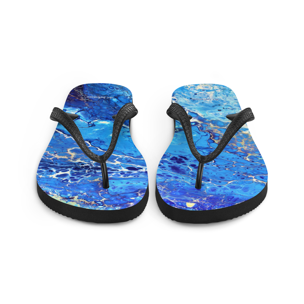 Flip-Flops BlueX