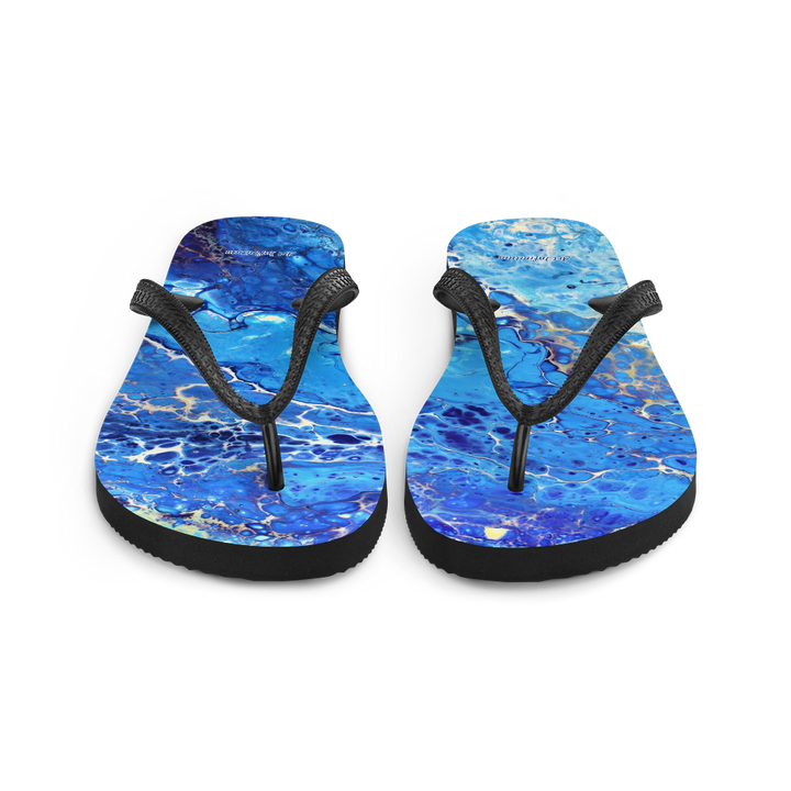 Flip-Flops BlueX