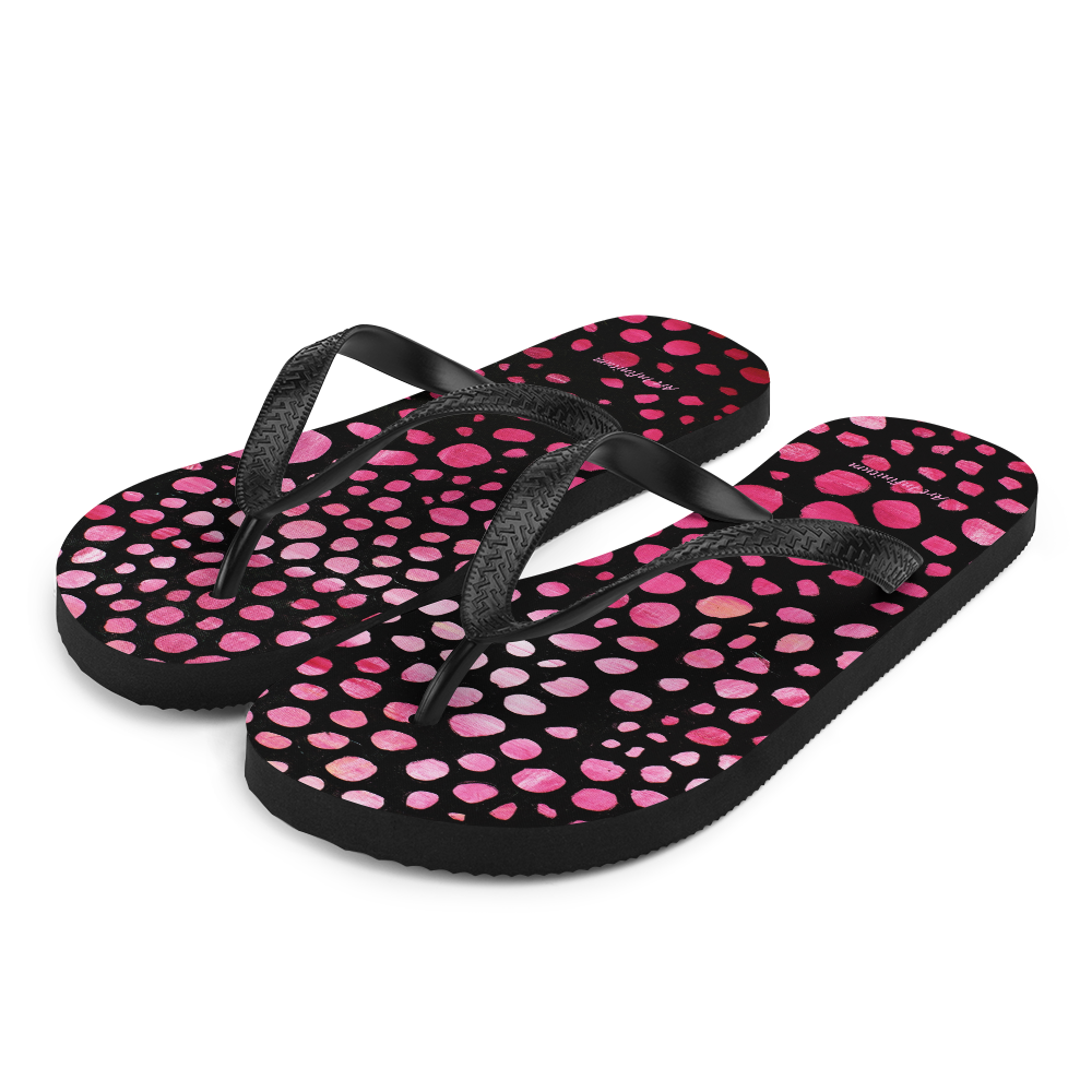 Flip-Flops Pink