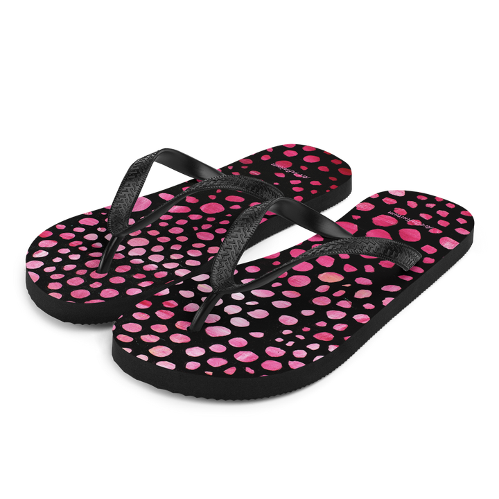 Flip-Flops Pink