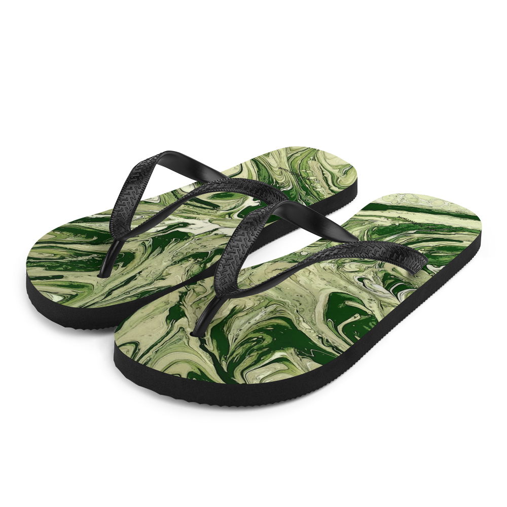 Flip-Flops Commando