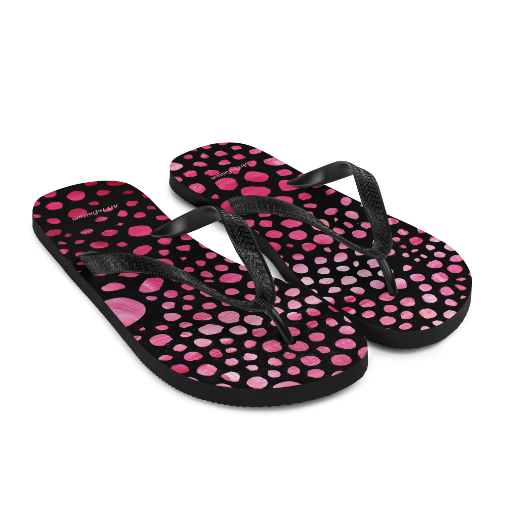 Flip-Flops Pink