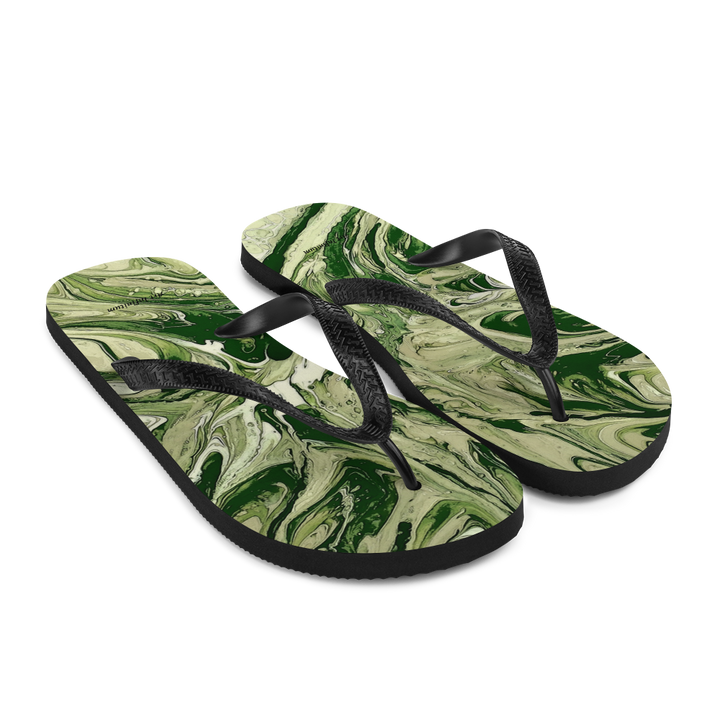 Flip-Flops Commando