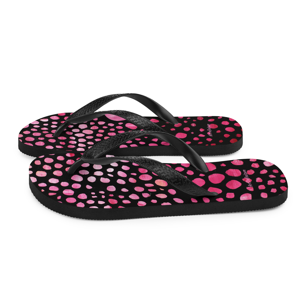 Flip-Flops Pink