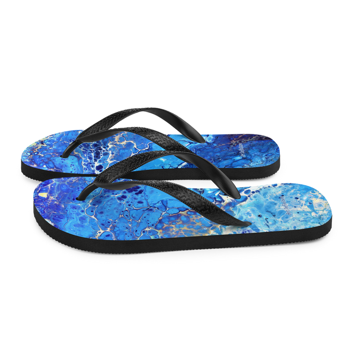 Flip-Flops BlueX