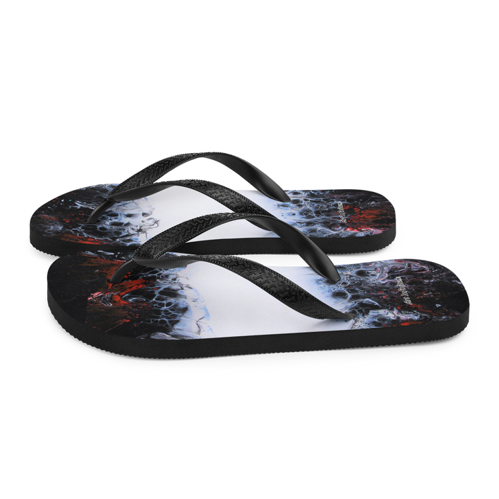 Flip-Flops Phantom