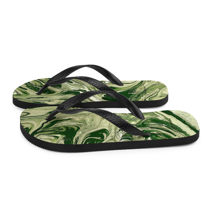 Flip-Flops Commando