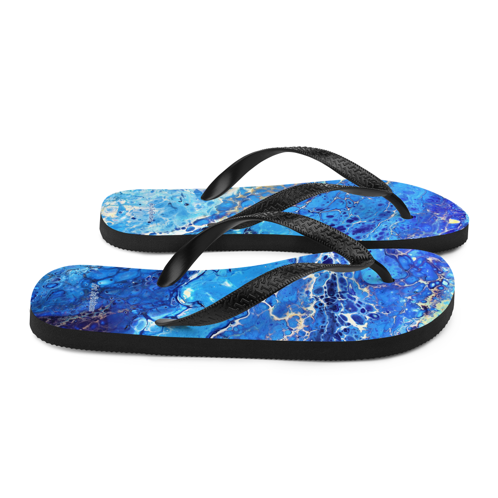 Flip-Flops BlueX