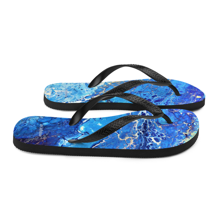 Flip-Flops BlueX