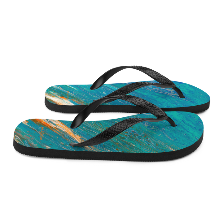 Flip-Flops Dolphin