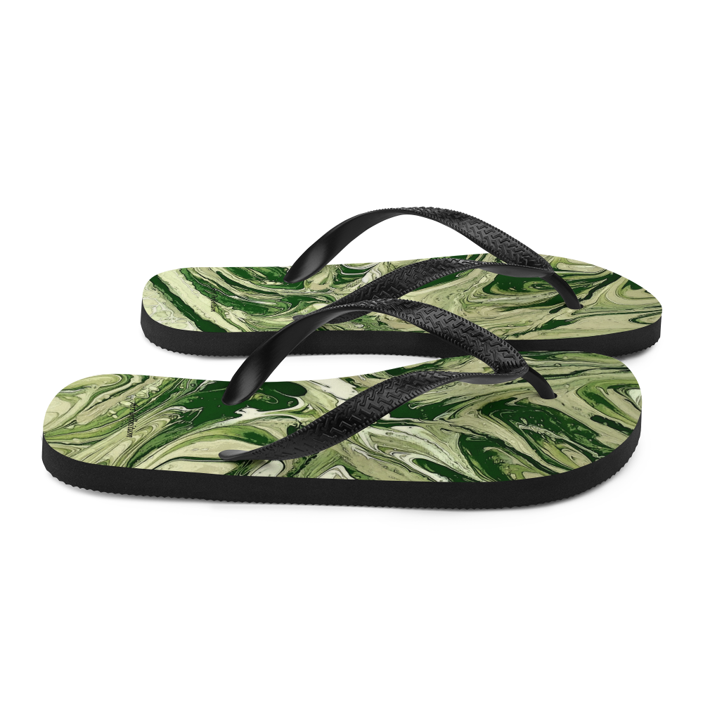 Flip-Flops Commando