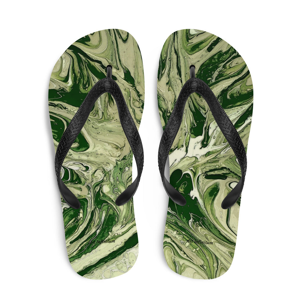 Flip-Flops Commando