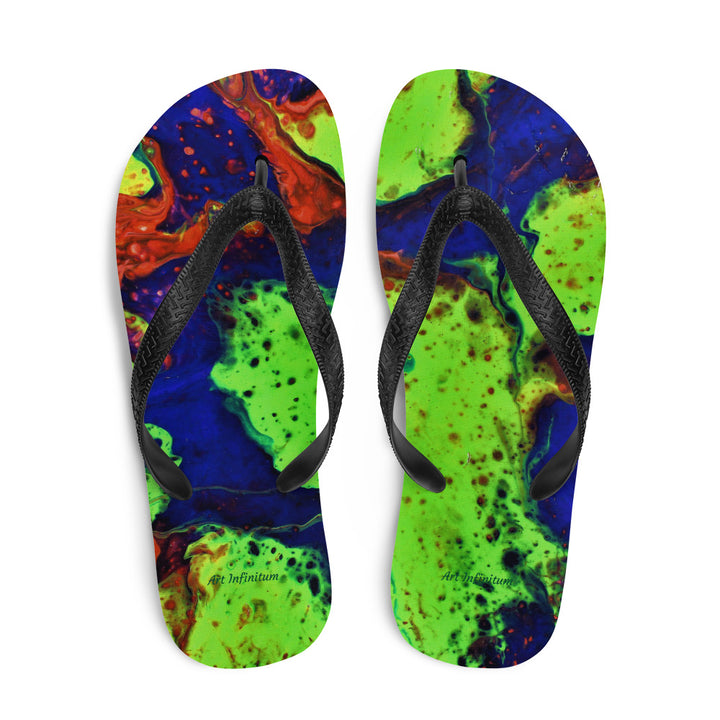 Flip-Flops Algae