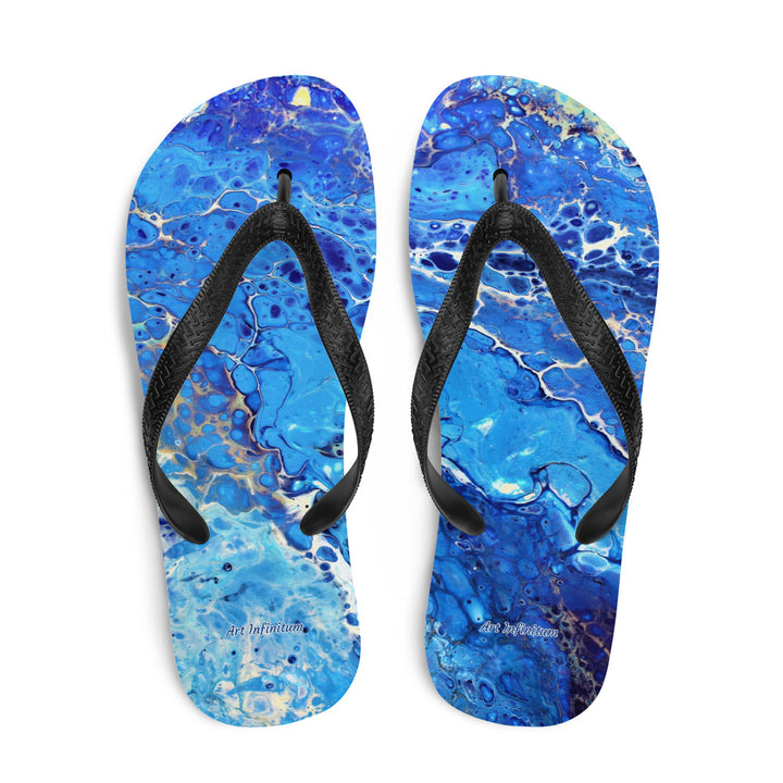 Flip-Flops BlueX