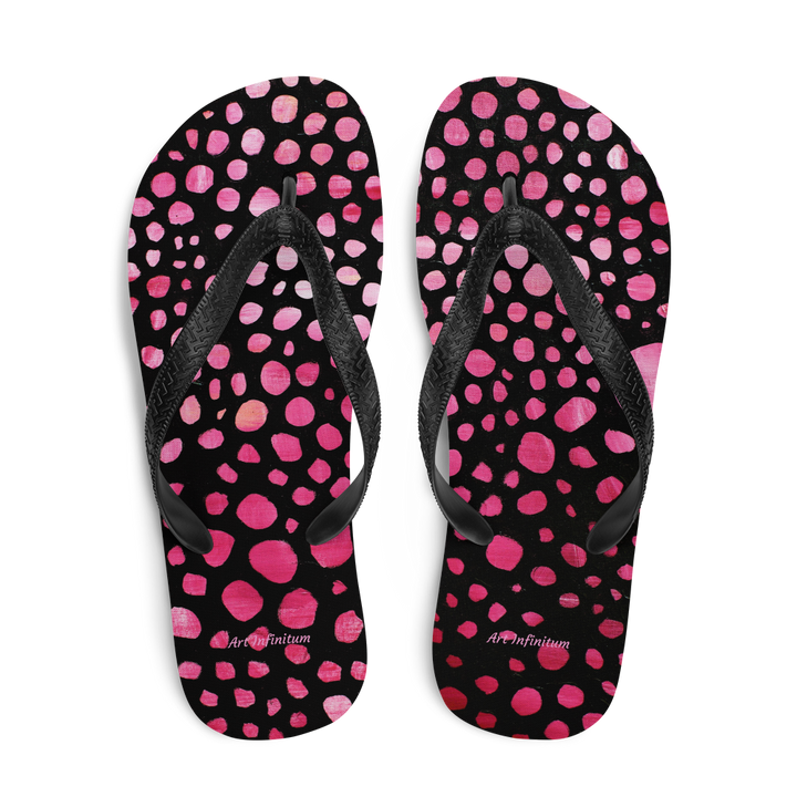 Flip-Flops Pink