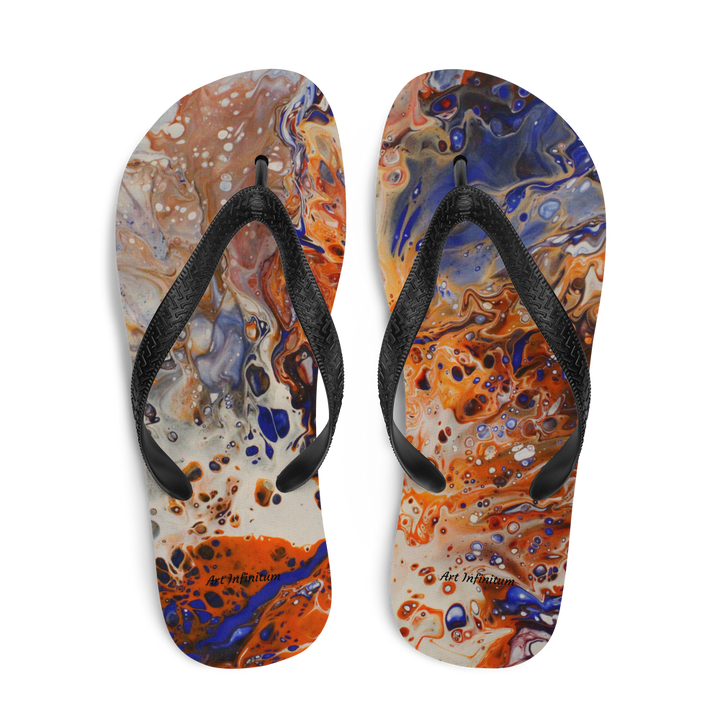 Flip-Flops Winter inferno