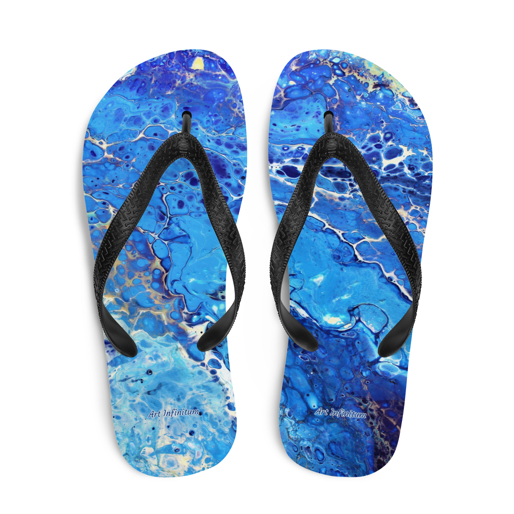 Flip-Flops BlueX