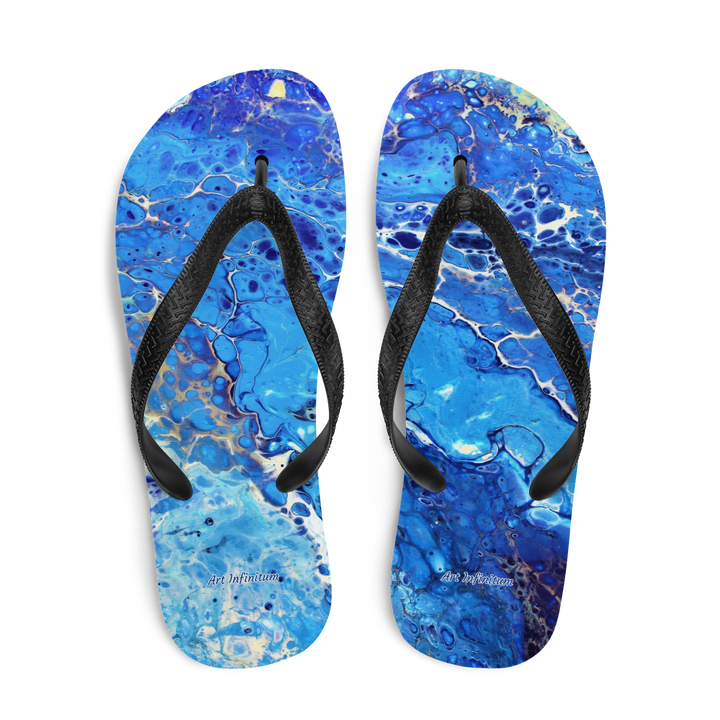 Flip-Flops BlueX