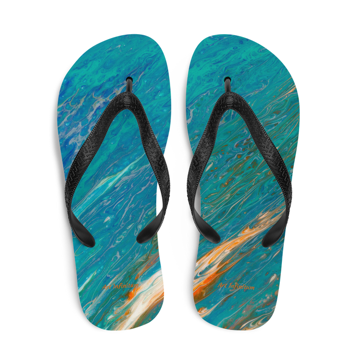 Flip-Flops Dolphin