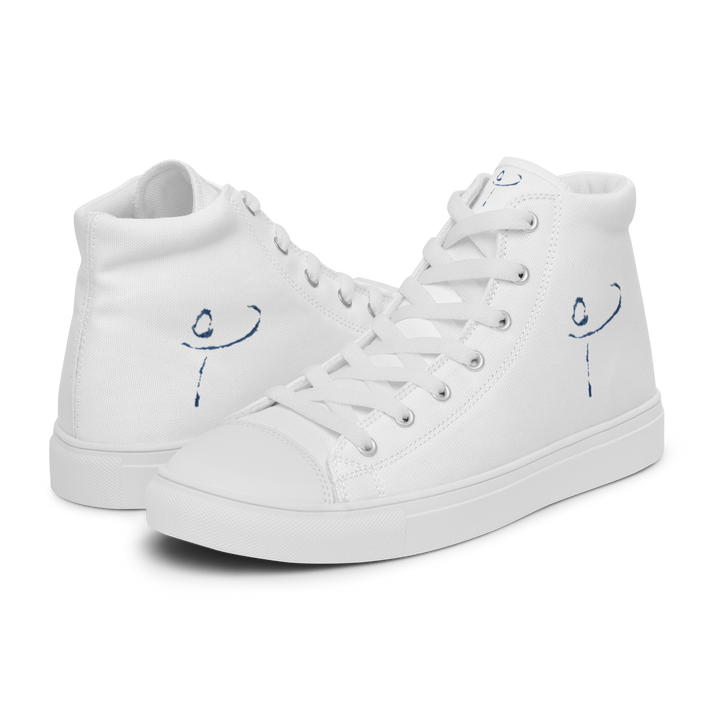 Women’s Poodies White