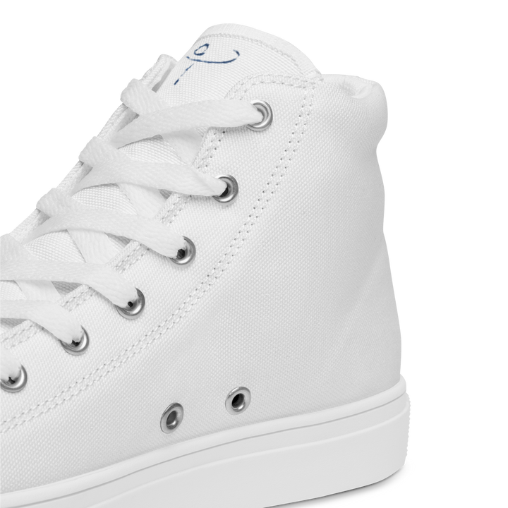 Women’s Poodies White