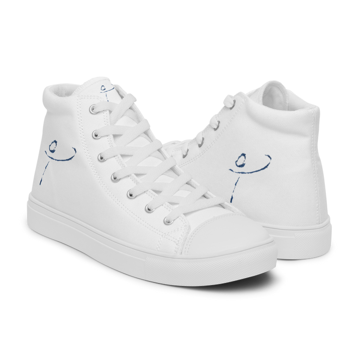 Women’s Poodies White